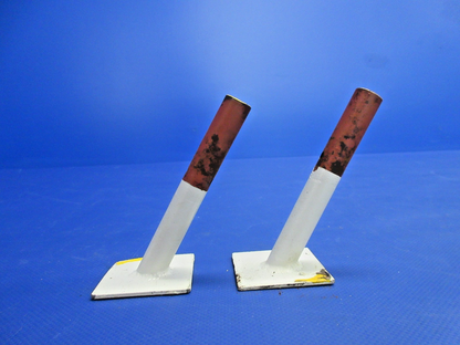 Air Tractor AT-301 Hopper FWD Mount Set (0826-874)3