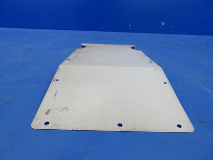 Robinson R44 Raven II Helicopter AFT Cabin Access Panel Cover C474-1 (0724-873)