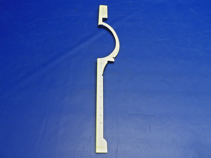 King Air Beech LWR FWD Cowling Stiffener RH NOS P/N 101-910024-171 (0326-1246)8