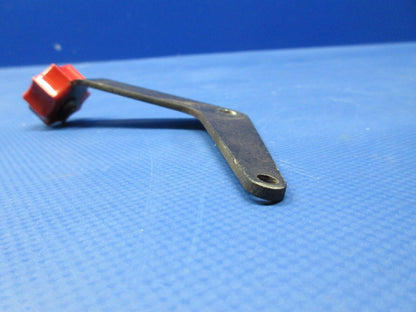 Piper PA-28-181 Archer Mixture Control Lever P/N 67214-00 (0624-1384)