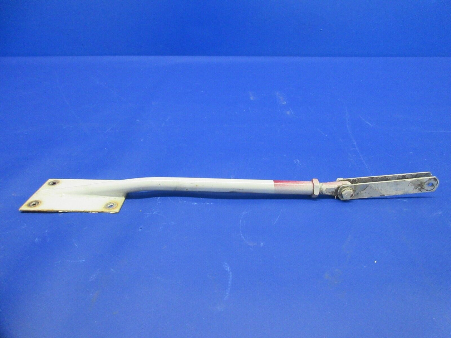 Piper PA-28-180 Stabilator Trim Arm P/N 65248-00 (1224-806)