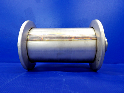 Cirrus SR20 AWI Exhaust Heat Exchanger Muffler P/N 20559-004 NOS (0426-1438)0