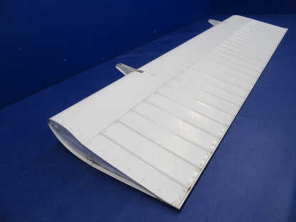Stop Drilled Cracks / Cessna 172 / 172RG LH Flap P/N 0523901-35 (0326-07)10
