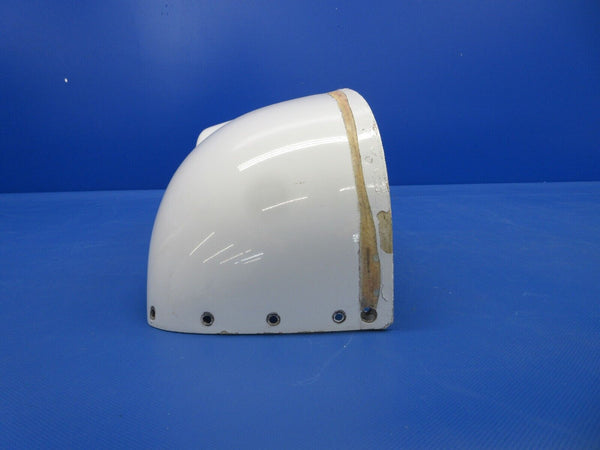 Beech 19A Musketeer Nose Cowl Top P/N 169-910040-3 (0424-641)