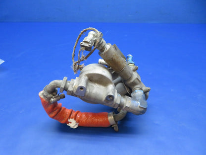 B.F. Goodrich De-Ice Filter, Control & Shuttle 28v 3D1549-02A1 TESTED (0326-184)11