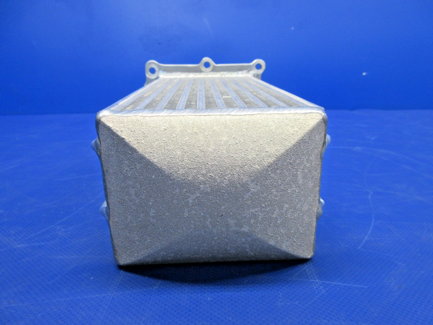 Aero-Classics Engine Oil Cooler w/8130 P/N 8000934 NOS (0326-957)8