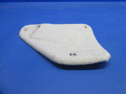 Piper PA-32RT-300T Lance II FWD LH & RH Inertia Reel Cover 78054-02 (0924-921)