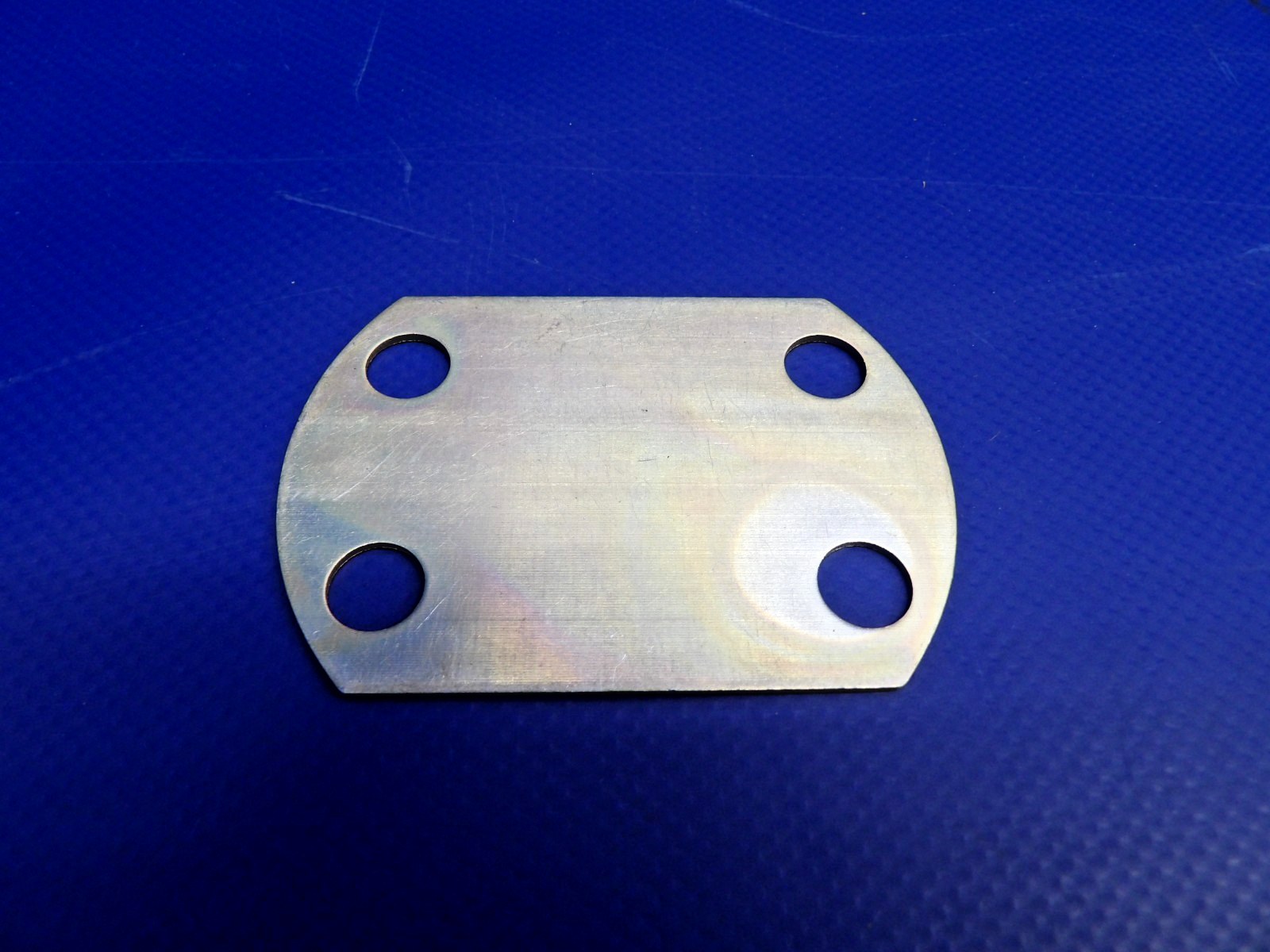 Cessna Landing Gear Shim P/N 0541157-3 NOS (0426-1207)3