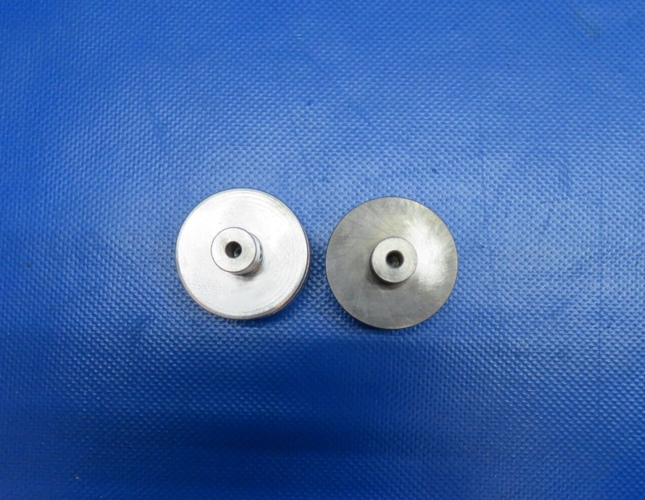 Cleveland Brake Pistons P/N 062-01500 LOT OF 2 (0624-1760)