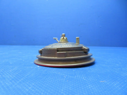 Shaw Aero Sz 3 Locking Fuel Cap & Keys 431-326-2-1 NOS (1024-241)