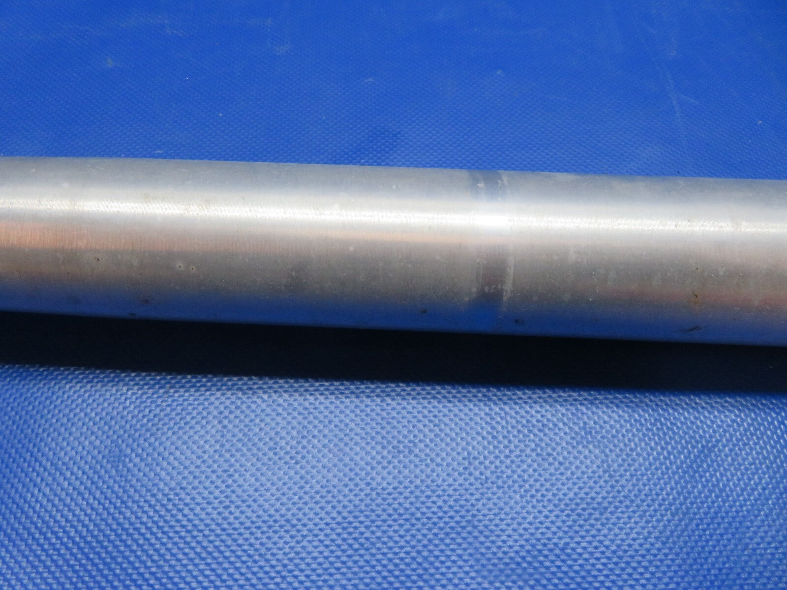 Arion Lightning LS-1 RH Main Gear Leg & Axle P/N ALG-0010 (0324-222)15