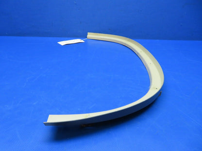 Mooney M20 / M20E Cover Rear Upper Cargo Trim P/N 130062-3 (0424-139)