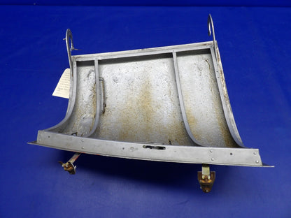 Cessna 310 / 310I Nose Baggage Access Door w/ Key P/N 95-410029-37 (0326-2012)5