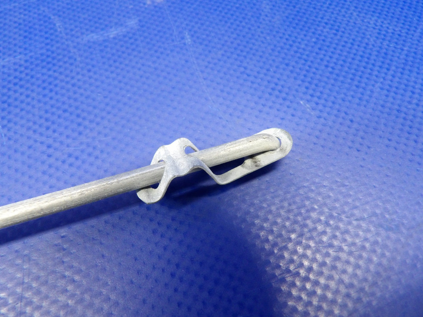 Piper PA-34-200T Seneca II Aft Cabin Door Latch Rod P/N 99783-00 (0626-1486)8
