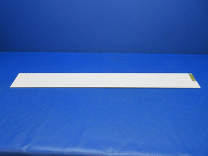 Piper PA-32RT-300T Lance II LH Stabilator Trim Tab P/N 38399-02 (0924-1413)