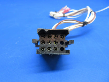 King KI-209 VOR/LOC Converter & GS Ind. 11-33V w/ 8130 P/N 066-3056-01 (0323-53)