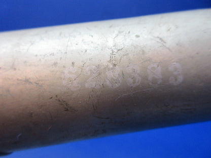 Continental Manifold Riser / Balance Tube P/N 628383 (0124-1496)9