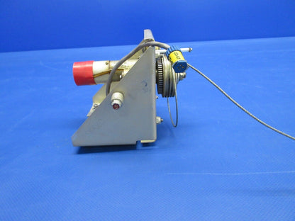 Edo-Aire Mitchell Actuator Servo P/N 1D414-216R (0424-1003)