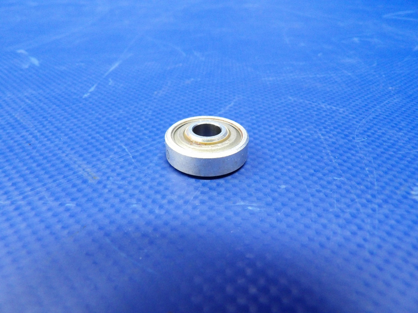 NHBB Airframe Ball Bearing P/N MS27645-4A LOT OF 3 NOS (0426-1320)7