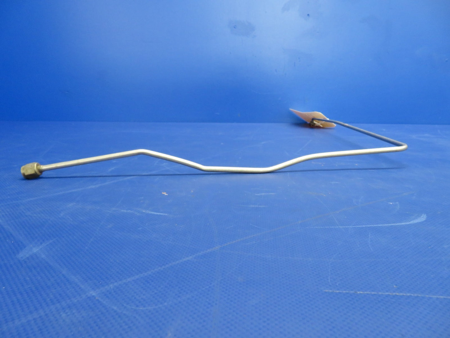 Cessna 421 Nose Heater Fuel Line P/N 5100106-15 (0726-460)3