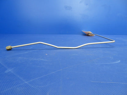 Cessna 421 Nose Heater Fuel Line P/N 5100106-15 (0726-460)3