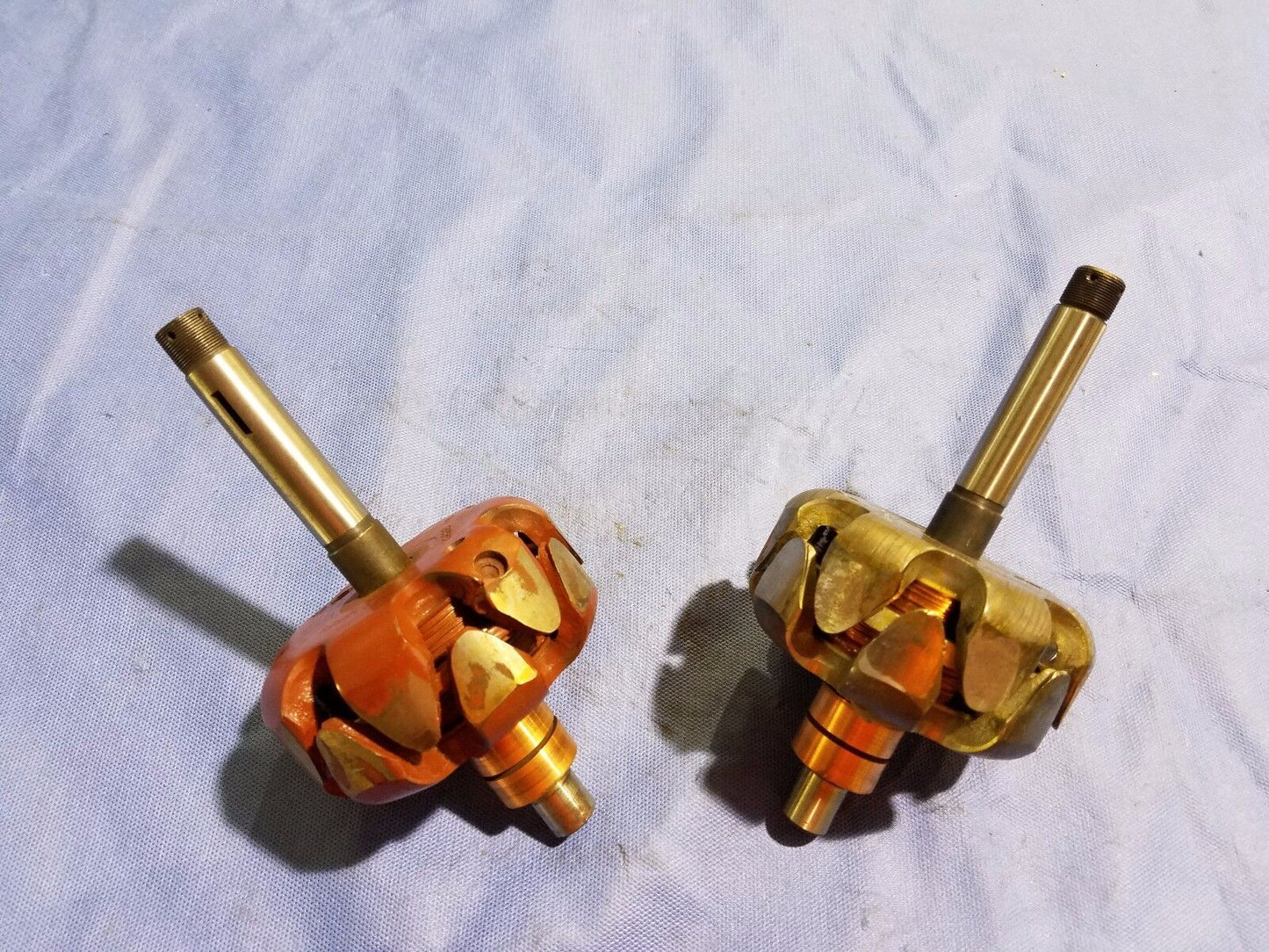 Delco Remy Armatures LOT OF 2 P/N 1965258 (0616-172)