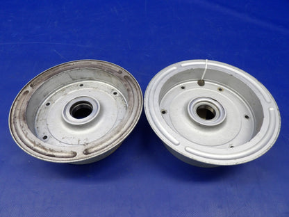 Beech F35 Bonanza Cleveland 40-98 7.00-8 Main Wheel P/N 161-02300 (0726-2094)4