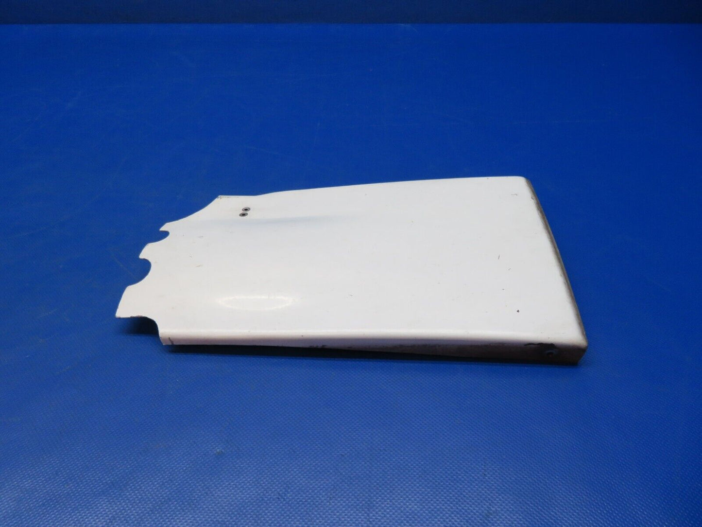 Mooney M20 / M20E LH Cowl Flap Assy P/N 650015-501 (0524-181)