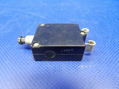 Piper Cheyenne Circuit Breaker 10 Amp P/N 819-210-102 LOT OF 12 (0626-1370)1