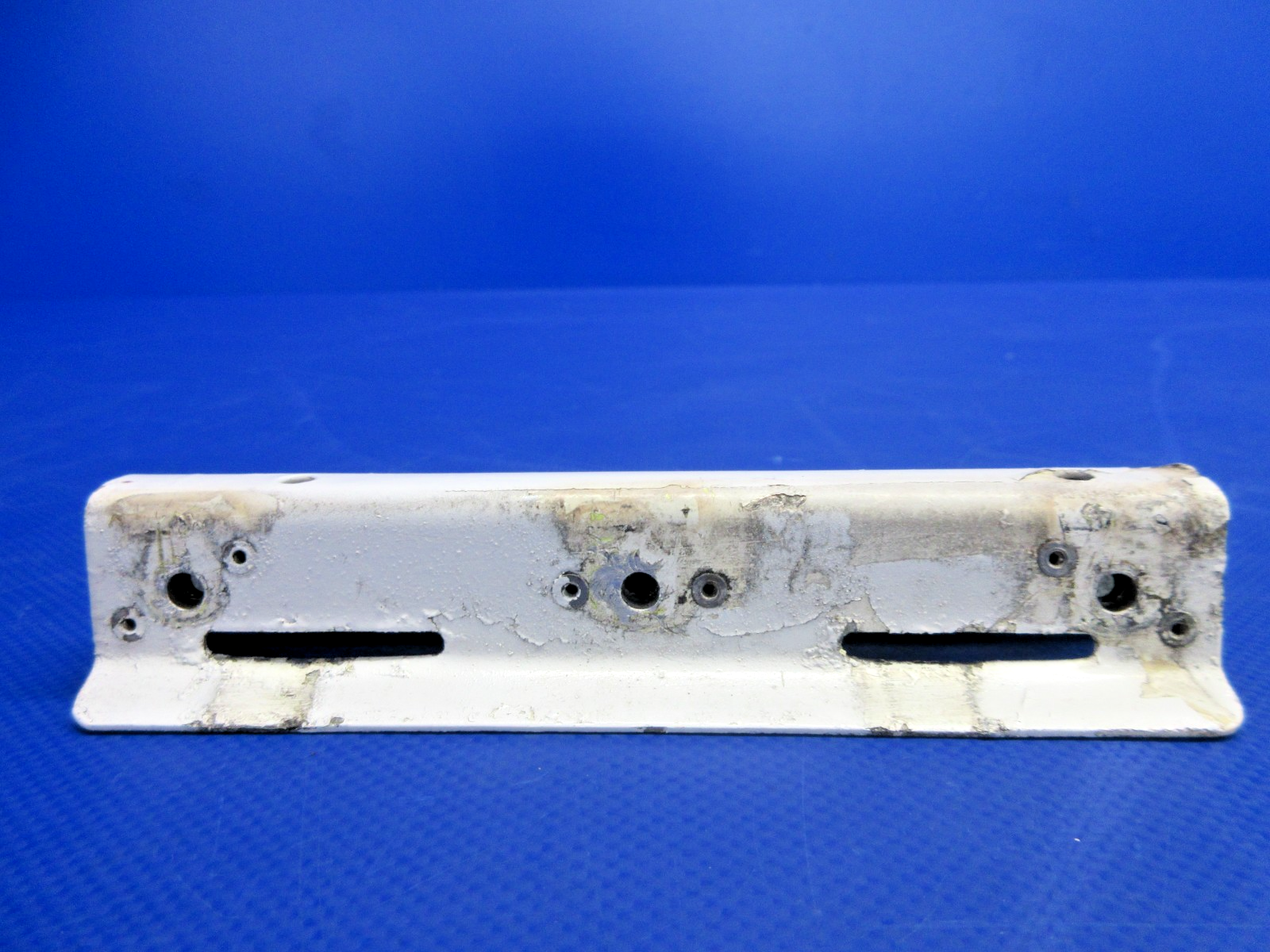 Piper PA-31T1 Main Gear Brake Line Bracket P/N 41220-00 LOT OF 2 (0626-803)3