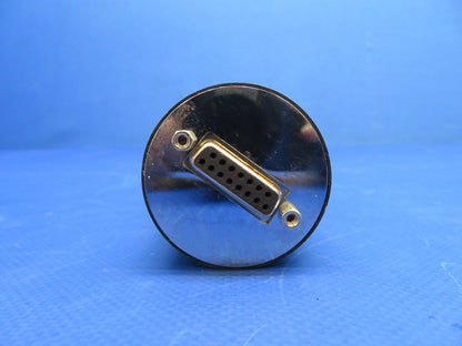 Electronics Int. Torque Pressure Gauge 12/24V P/N TR-1-TQ-S TESTED (0426-1715)4