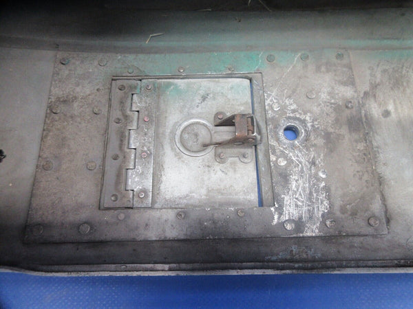 Cessna 177 / 177B Cardinal Main Gear Wheel Fairing Assy RH 0541223-32 (0924-712)