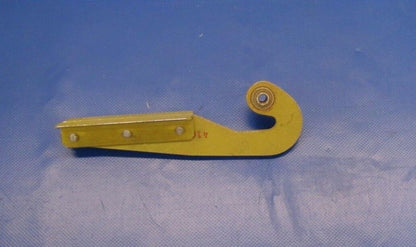 Piper Navajo Nose Gear Hinge Assy P/N 41610-09 (0617-16)