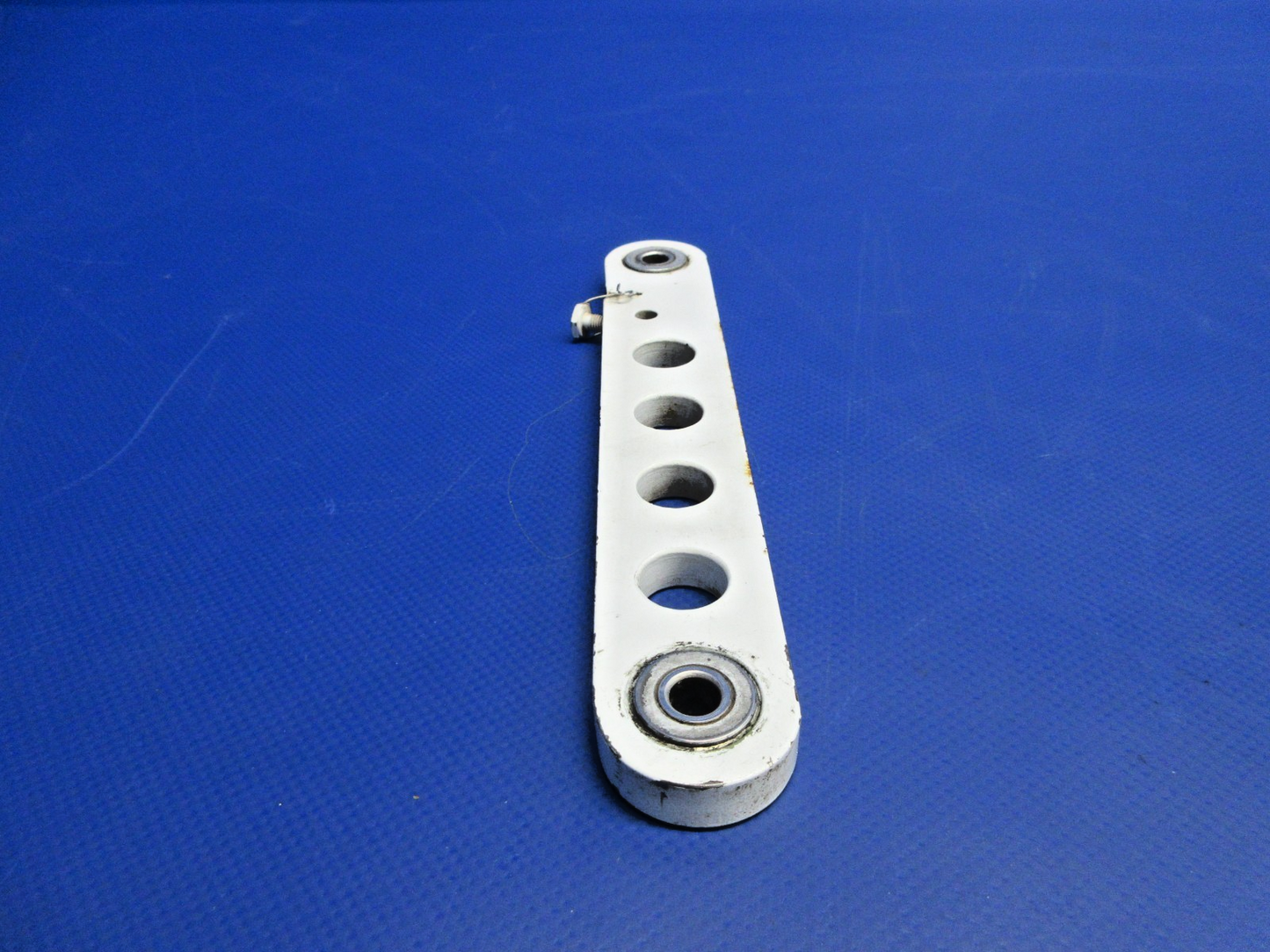 Cessna 421 Nose Gear Retract Drag Link P/N 5042020-1 (0726-732)7