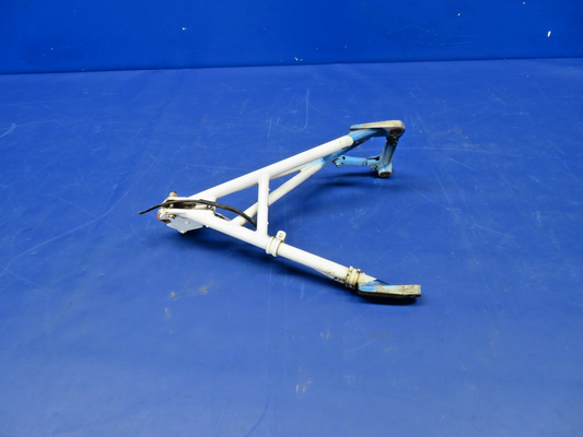 Cessna 421 Nose Gear Retraction Drag Brace Truss P/N 5042002-1 (0726-434)0