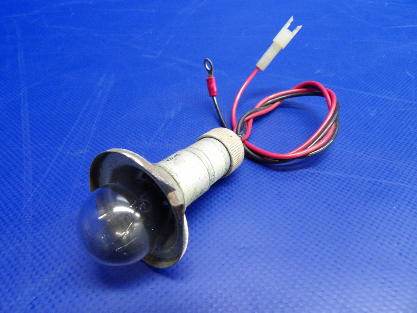 Cessna Grimes RH& Tail Position Light P/N C622001-0401(-0201) TESTED (0626-1432)15