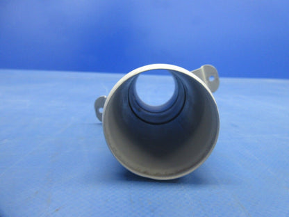 Cessna 150 / 150L Cabin Air Outlet Left Hand P/N 0413163-18 (1024-879)