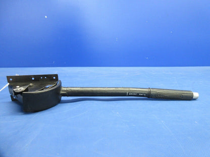 Piper PA-32RT-300T Lance II Flap Control Lever Assembly P/N 62706-09 (0924-2075)