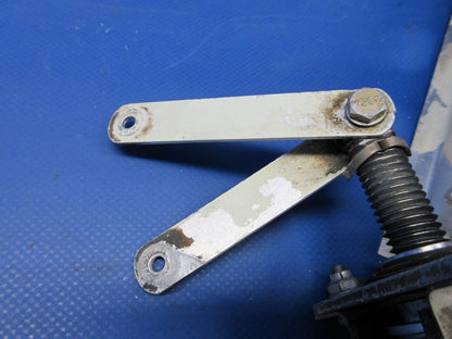 Piper PA-28-181 Archer Stabilator Trim Rib & Shaft Assy P/N 65246-00 (0624-2053)