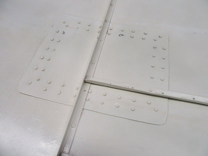 Cessna 172 / 172G Upper / Top Cowling P/N 0552010-200 (0326-22)10