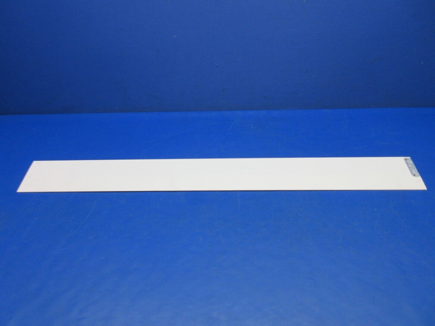 Piper PA-32RT-300T Lance II RH Stabilator Trim Tab P/N 38399-03 (0924-1412)