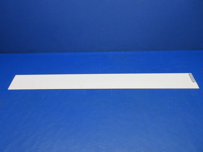 Piper PA-32RT-300T Lance II RH Stabilator Trim Tab P/N 38399-03 (0924-1412)