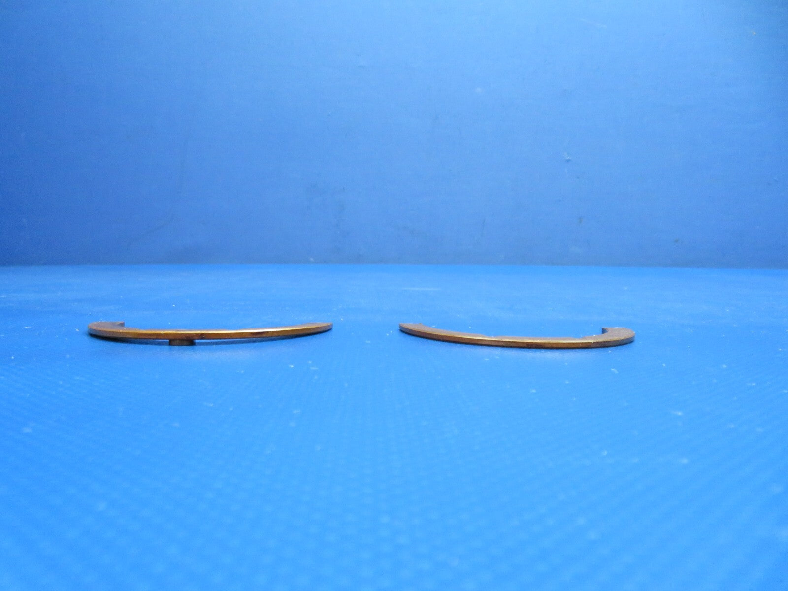 Continental IO-470-U Thrust Washers SET OF 2 P/N SA-626741 (1124-170)1