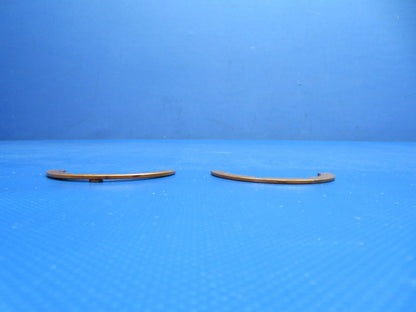 Continental IO-470-U Thrust Washers SET OF 2 P/N SA-626741 (1124-170)1