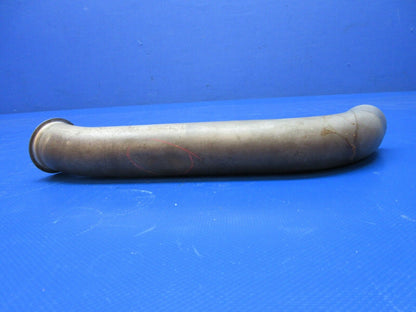 Lycoming Intake Pipe Cylinder #3 & 4 P/N 71934 (1124-1452)
