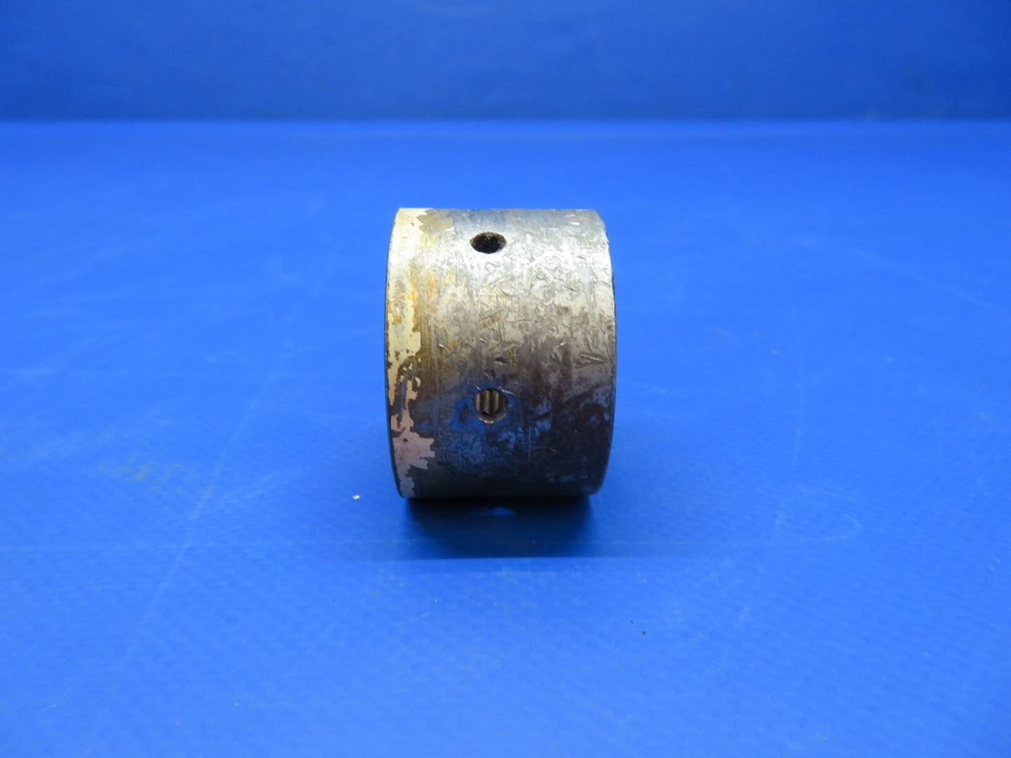 Piper Cherokee Axle Nut w/Spacers P/N 66820-00 (1122-319)7