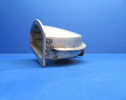 1956 Cessna 310 Carburetor Air Box Assy P/N 0850570-1 (0723-486)