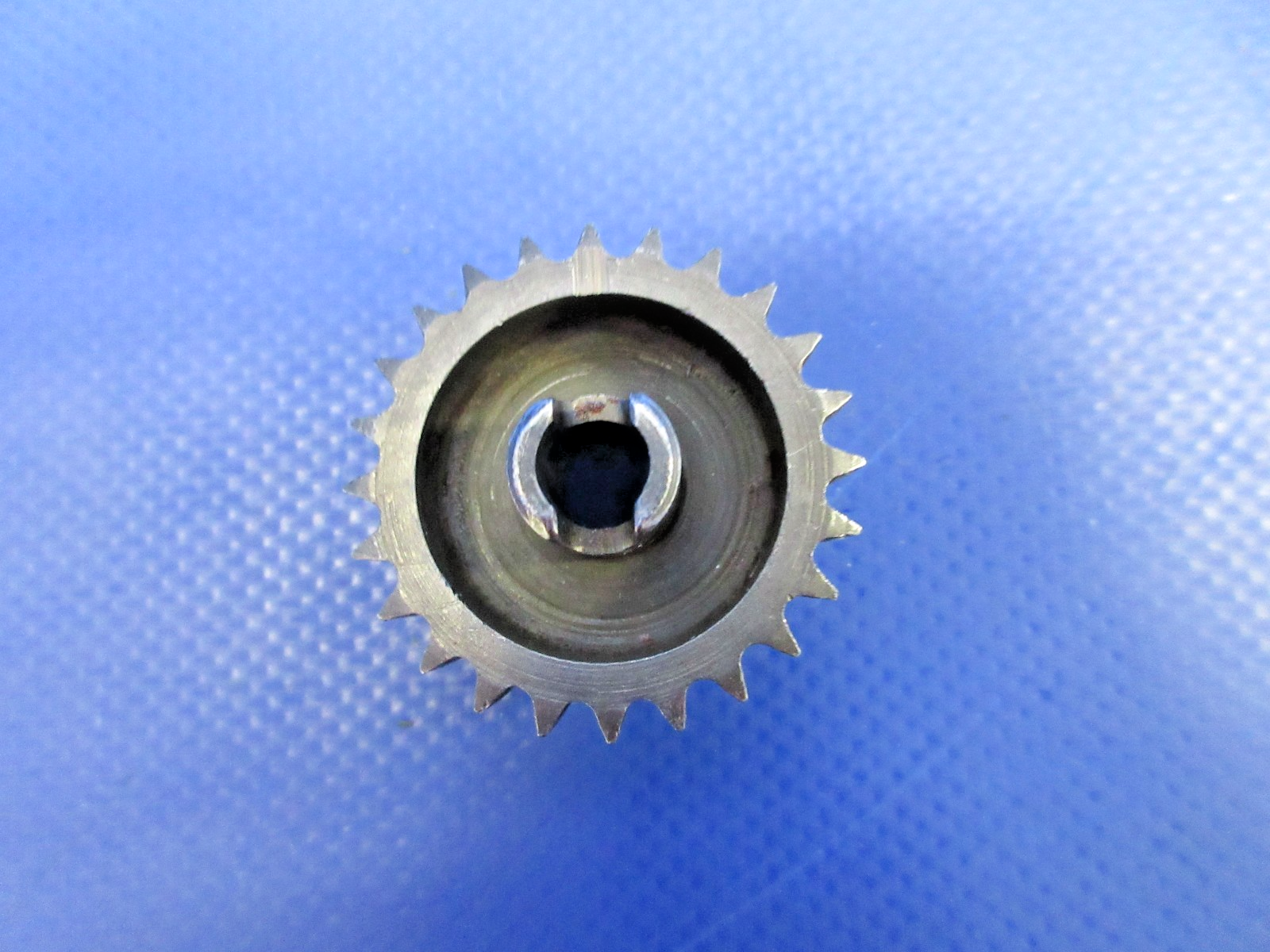 Beech F35 Bonanza Control Wheel Sprocket P/N 35-524051-1 (0726-764)4