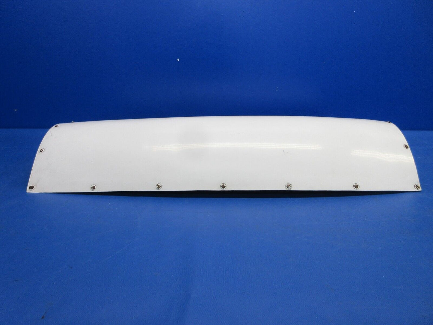 Piper PA-34-200T Seneca II Cowl Side Panel Assy LH P/N 78726-10 (0524-1949)