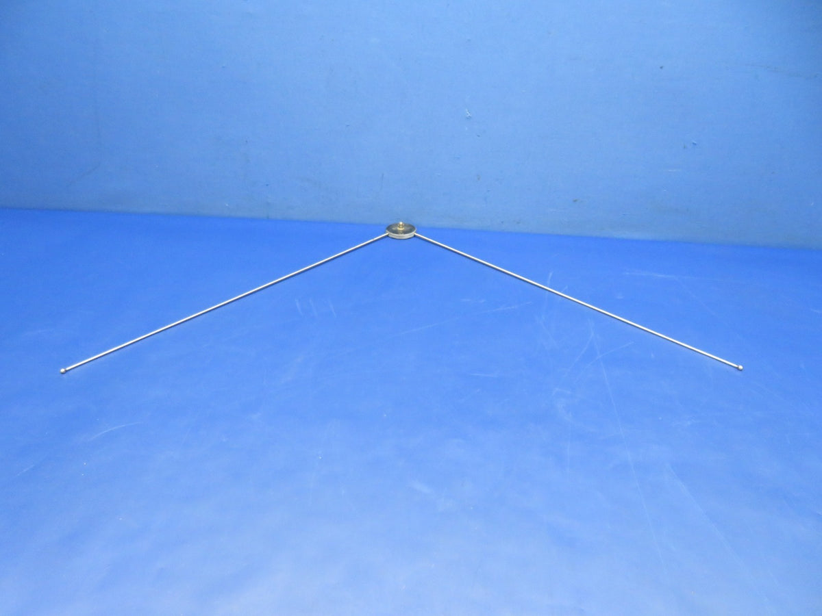 Rockwell Commander 112 Comant VOR/LOC/Glideslope Antenna P/N CI-158C (0926-103)6